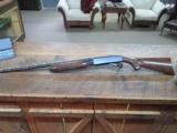 REMINGTON WINGMASTER 870LW 28GA. 1982 MFG IMPROVED CYLINDER EXCELLENT CONDITION - 7 of 13