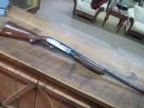 REMINGTON WINGMASTER 870LW 28GA. 1982 MFG IMPROVED CYLINDER EXCELLENT CONDITION - 1 of 13