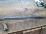KENTUCKY RIFLE OF LANCASTER PA. HENRY LEMAN RIFLE- 6 of 16