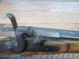 KENTUCKY RIFLE OF LANCASTER PA. HENRY LEMAN RIFLE- 7 of 16