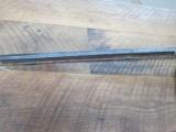 KENTUCKY RIFLE OF LANCASTER PA. HENRY LEMAN RIFLE- 13 of 16