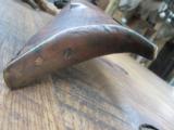 KENTUCKY RIFLE OF LANCASTER PA. HENRY LEMAN RIFLE- 15 of 16