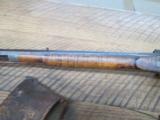 KENTUCKY RIFLE OF LANCASTER PA. HENRY LEMAN RIFLE- 11 of 16