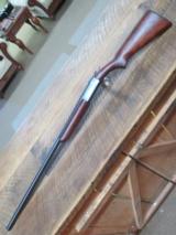 WINCHESTER MODEL 37- 6 of 11