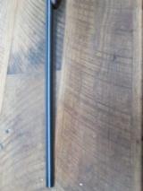 WINCHESTER MODEL 37- 9 of 11