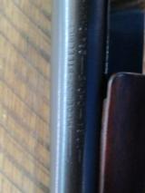 WINCHESTER MODEL 37- 10 of 11