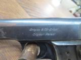 GERMAN ORTGIES & CO. ERFURT 7.65MM- 6 of 11