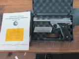 ORIGINAL .44 AUTOMAG MODEL 180 PASADENA UNFIRED- 1 of 14