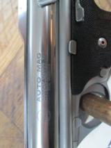 ORIGINAL .44 AUTOMAG MODEL 180 PASADENA UNFIRED- 9 of 14