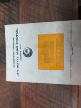 ORIGINAL .44 AUTOMAG MODEL 180 PASADENA UNFIRED- 4 of 14