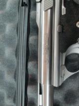 ORIGINAL .44 AUTOMAG MODEL 180 PASADENA UNFIRED- 7 of 14