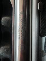 ORIGINAL .44 AUTOMAG MODEL 180 PASADENA UNFIRED- 6 of 14