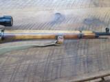 russian m91 rifle molot
7.62x65r - 4 of 7