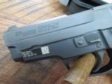SIG SAUER M11-A1 WITH NIGHT SIGHTS USED
- 6 of 7