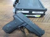 SIG SAUER M11-A1 WITH NIGHT SIGHTS USED
- 1 of 7