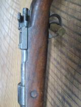 mauser 98k j.p sauer mfg. code 147 1938 all matching numbers
- 8 of 21