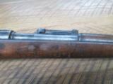mauser 98k j.p sauer mfg. code 147 1938 all matching numbers
- 4 of 21