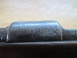 mauser 98k j.p sauer mfg. code 147 1938 all matching numbers
- 14 of 21