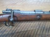 mauser 98k j.p sauer mfg. code 147 1938 all matching numbers
- 3 of 21