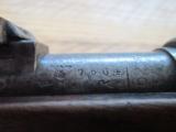 mauser 98k j.p sauer mfg. code 147 1938 all matching numbers
- 13 of 21