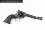 COLT FRONTIER .22 LR 6" barrel blue, in box collector as new
- 1 of 6