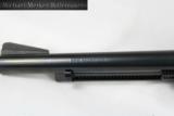 COLT FRONTIER .22 LR 6" barrel blue, in box collector as new
- 4 of 6