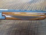WINCHESTER 101 20GA. 28" BARREL SKEET/SKEET 1960'S SHOTGUN - 5 of 14