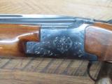 WINCHESTER 101 20GA. 28" BARREL SKEET/SKEET 1960'S SHOTGUN - 10 of 14
