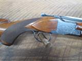 WINCHESTER 101 20GA. 28" BARREL SKEET/SKEET 1960'S SHOTGUN - 3 of 14