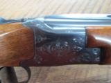 WINCHESTER 101 20GA. 28" BARREL SKEET/SKEET 1960'S SHOTGUN - 4 of 14
