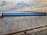 WINCHESTER 101 20GA. 28" BARREL SKEET/SKEET 1960'S SHOTGUN - 6 of 14