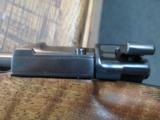 V.C SCHILLING MAUSER SPORTER
9X57 MAUSER ALL MATCHING NUMBERS - 13 of 14