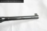 MAUSER BROOMHANDLE LATE MODEL 1930 COMMERCIAL -7.63 MAUSER CAL. - 10 of 13