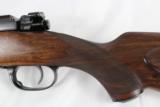 MAUSER OBERNDORF DOUBLE SQUARE BRIGE 7MM MAUSER TYPE B - 21 of 25