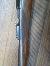 MAUSER OBERNDORF DOUBLE SQUARE BRIGE 7MM MAUSER TYPE B - 10 of 25