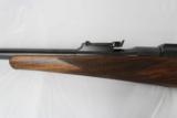 MAUSER OBERNDORF DOUBLE SQUARE BRIGE 7MM MAUSER TYPE B - 22 of 25