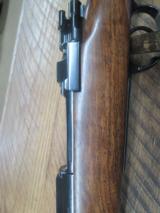 MAUSER OBERNDORF DOUBLE SQUARE BRIGE 7MM MAUSER TYPE B - 9 of 25