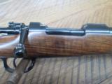MAUSER OBERNDORF DOUBLE SQUARE BRIGE 7MM MAUSER TYPE B - 1 of 25
