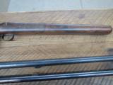 winchester model 52 parts barreled action, stocks AND BOLT - 8 of 20