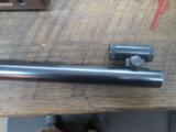 winchester model 52 parts barreled action, stocks AND BOLT - 9 of 20