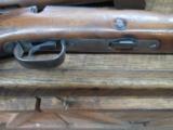winchester model 52 parts barreled action, stocks AND BOLT - 4 of 20