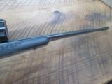 MAUSER ARGENTINE ACTION CUSTOM RIFLE 300 WINMAG - 4 of 10