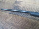 MAUSER ARGENTINE ACTION CUSTOM RIFLE 300 WINMAG - 9 of 10