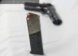COLT 1911 COMMERCIAL (1917 MFG.) .45ACP ALL CORRECT AND IN 96 TO 97% ORIGINAL CONDITION W/ HOLSTER. - 10 of 10