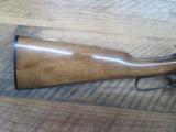 BROWNING BL-22 LEVER ACTION RIFLE
- 2 of 10