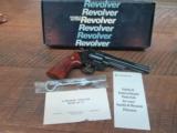 SMITH & WESSON 29-3 WITH BOX EXCELLENT CONDITION 6" - 1 of 11