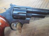 SMITH & WESSON 29-3 WITH BOX EXCELLENT CONDITION 6" - 5 of 11
