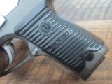 RUGER P89 9MM SEMI AUTO STAINLESS - 3 of 6