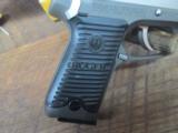 RUGER P89 9MM SEMI AUTO STAINLESS - 5 of 6
