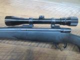 WEATHERBY VANGUARD IN 300 WEATHERBY - 8 of 10